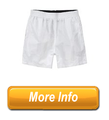 Inside Nuosende Mens Summer Classic Water Shorts